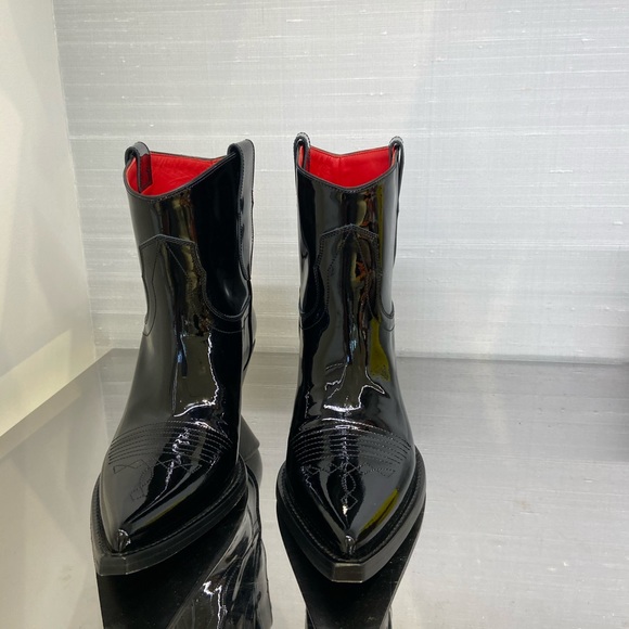 Brand New Maison Margiela ankle boots - Picture 3 of 4